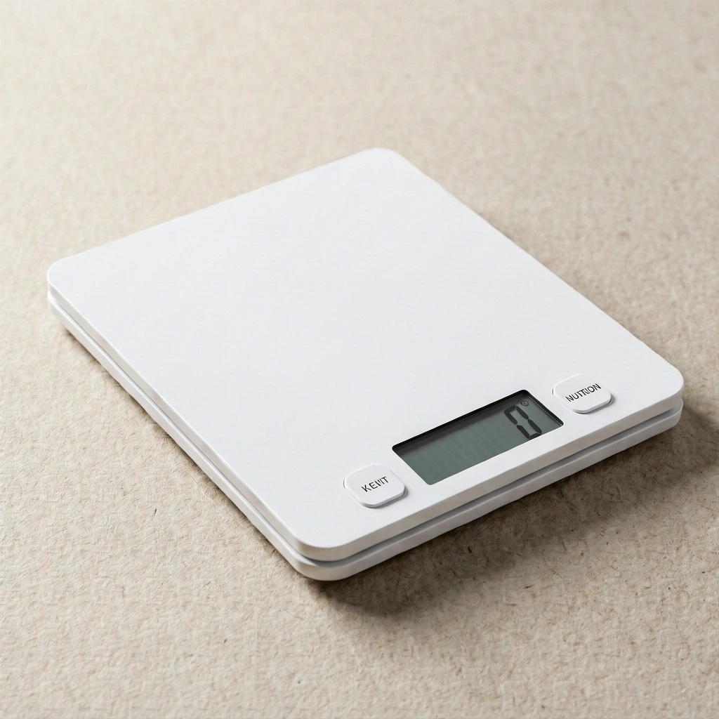 Tarkkuutta ravintoasioissa