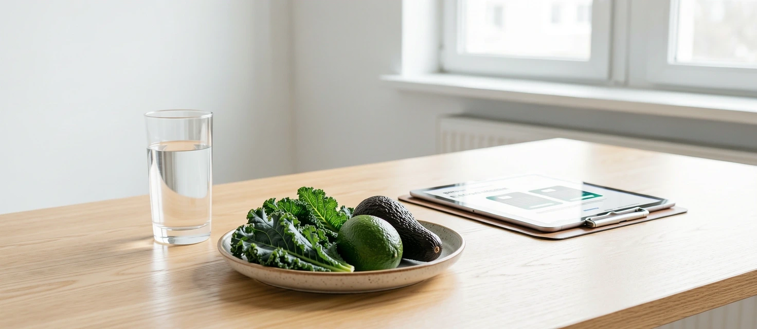 Ravitsemusneuvonnan ammatillinen ympäristö